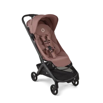 Bugaboo Butterfly 2 Dusty Pink