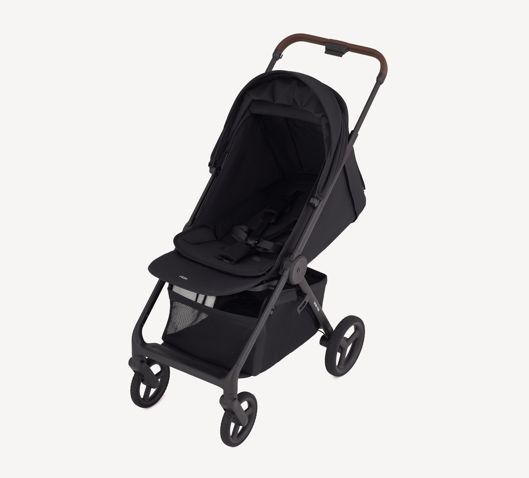 Anex Ride Chrome