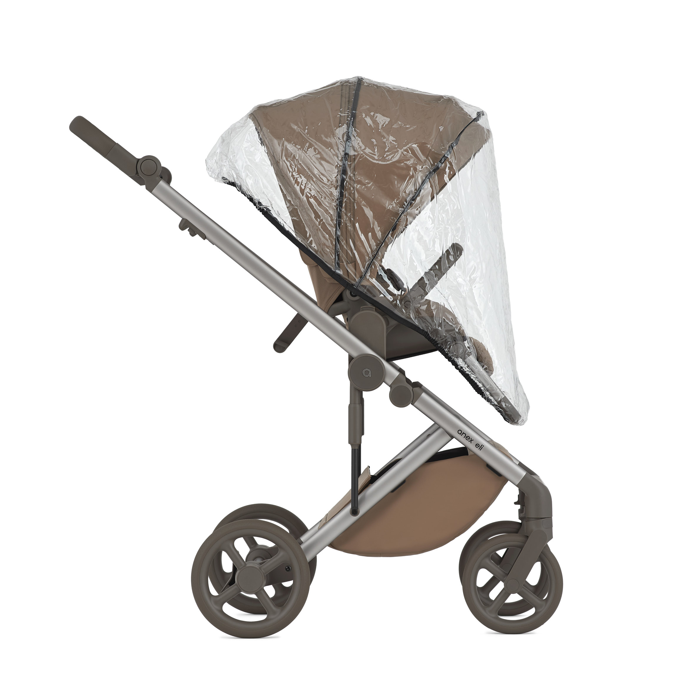 Anex Eli Woody 2 в 1