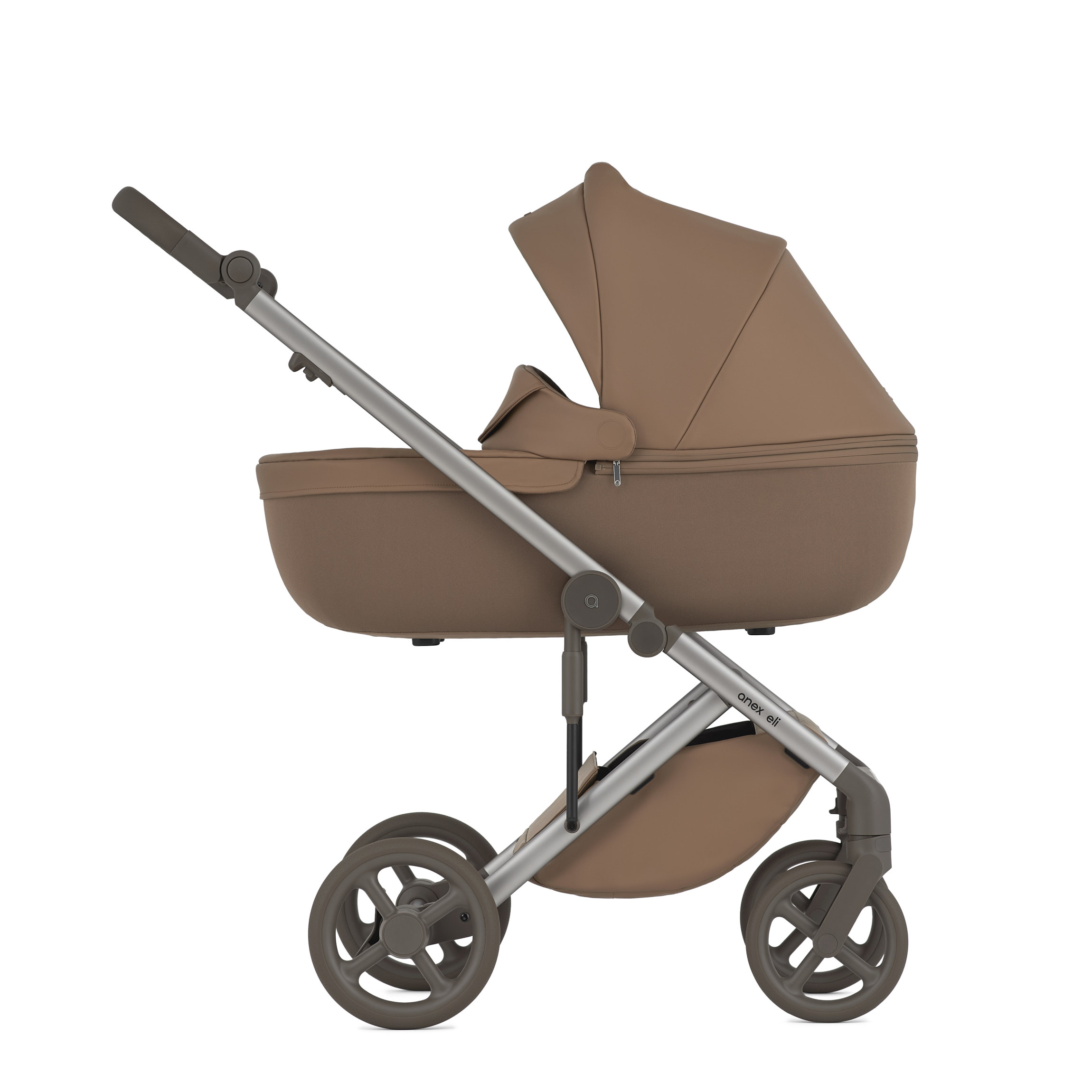 Anex Eli Woody 2 в 1
