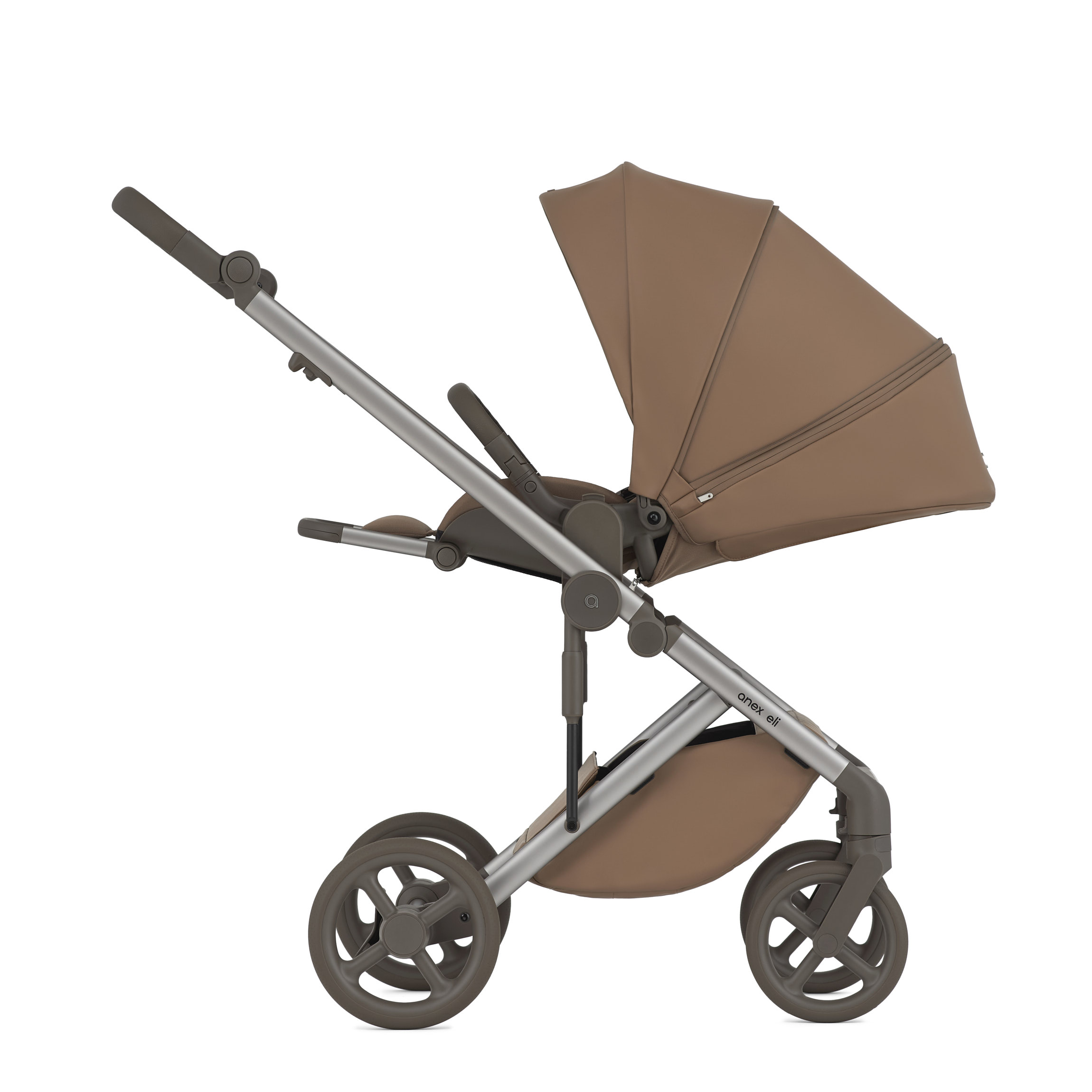 Anex Eli Woody 2 в 1