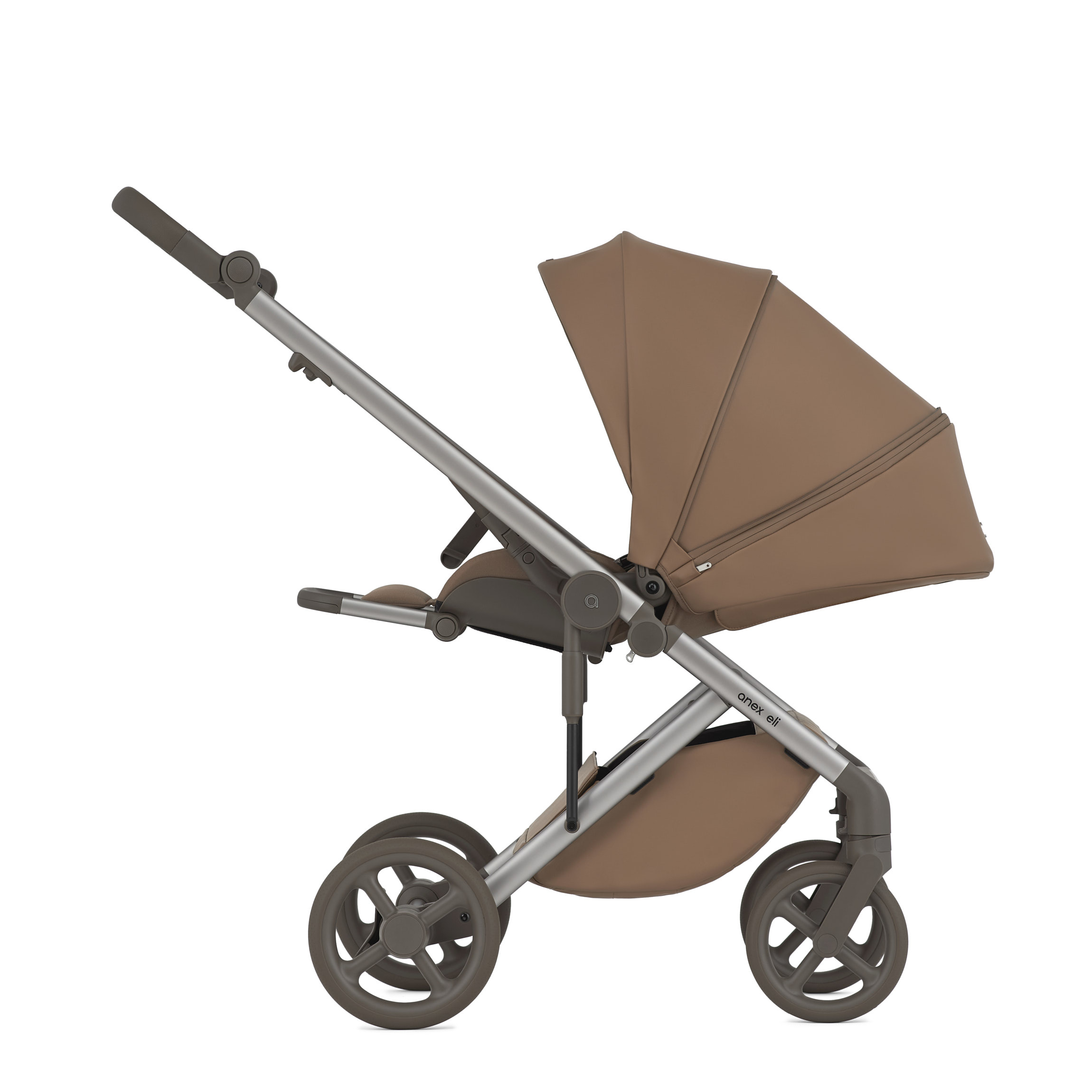 Anex Eli Woody 2 в 1