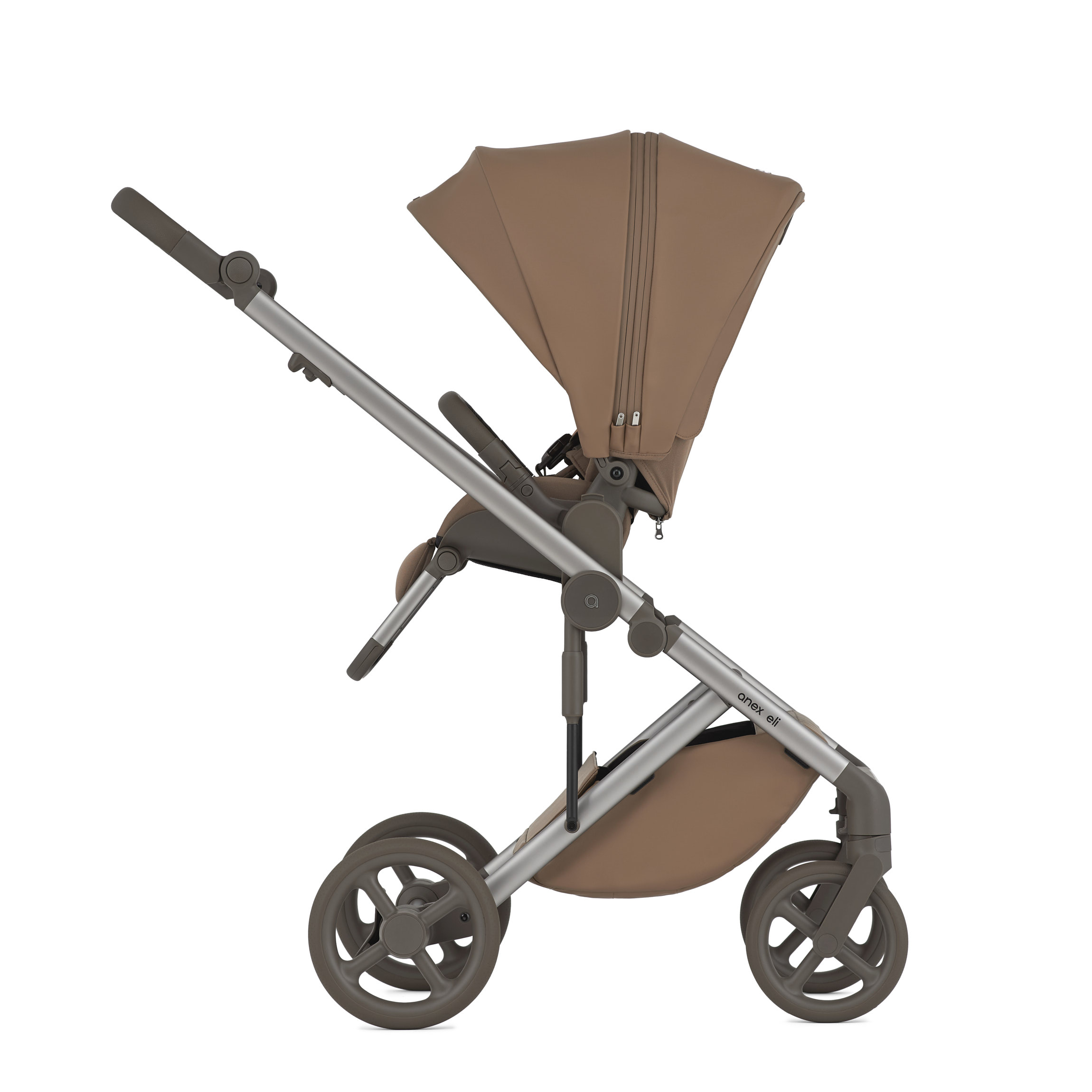 Anex Eli Woody 2 в 1