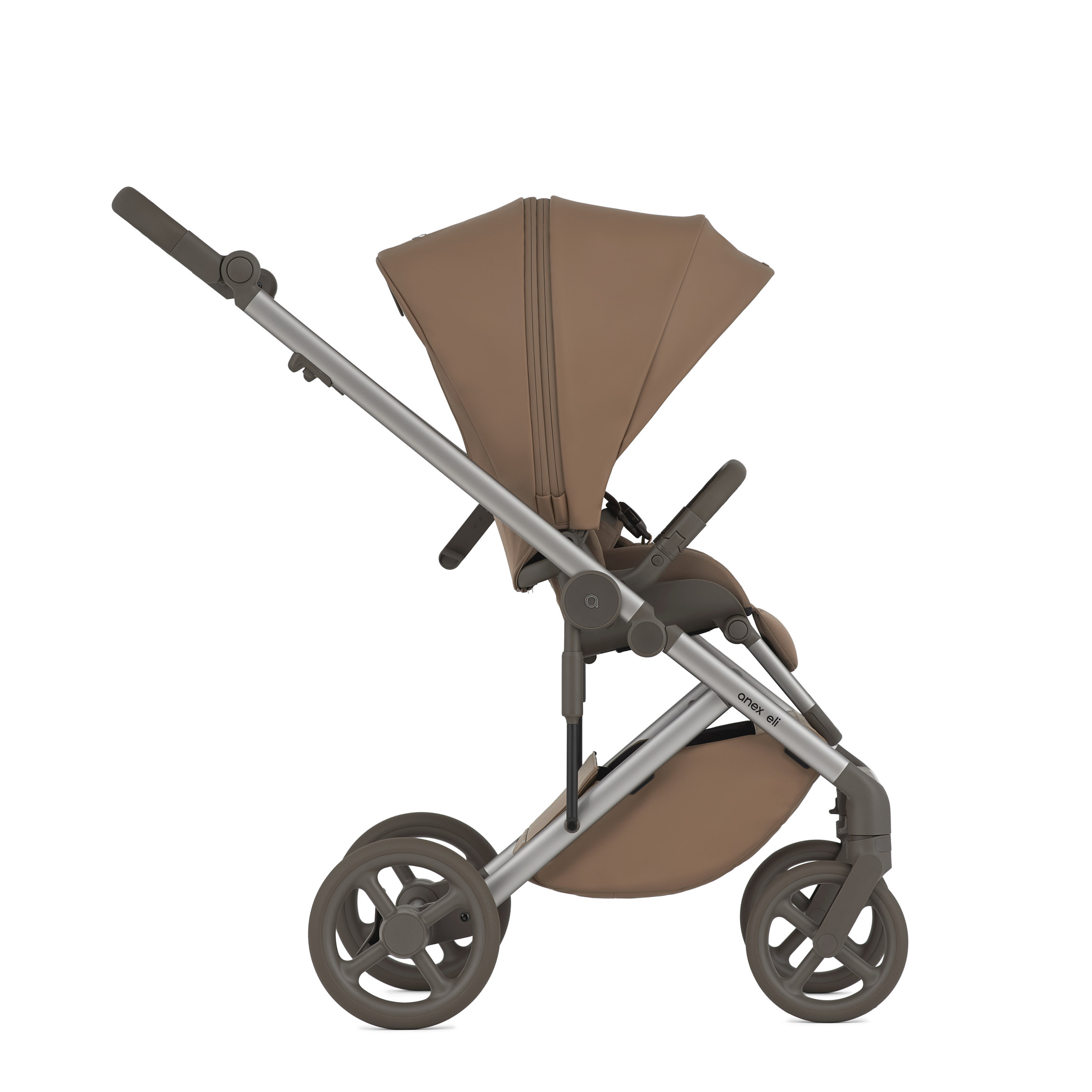 Anex Eli Woody 2 в 1