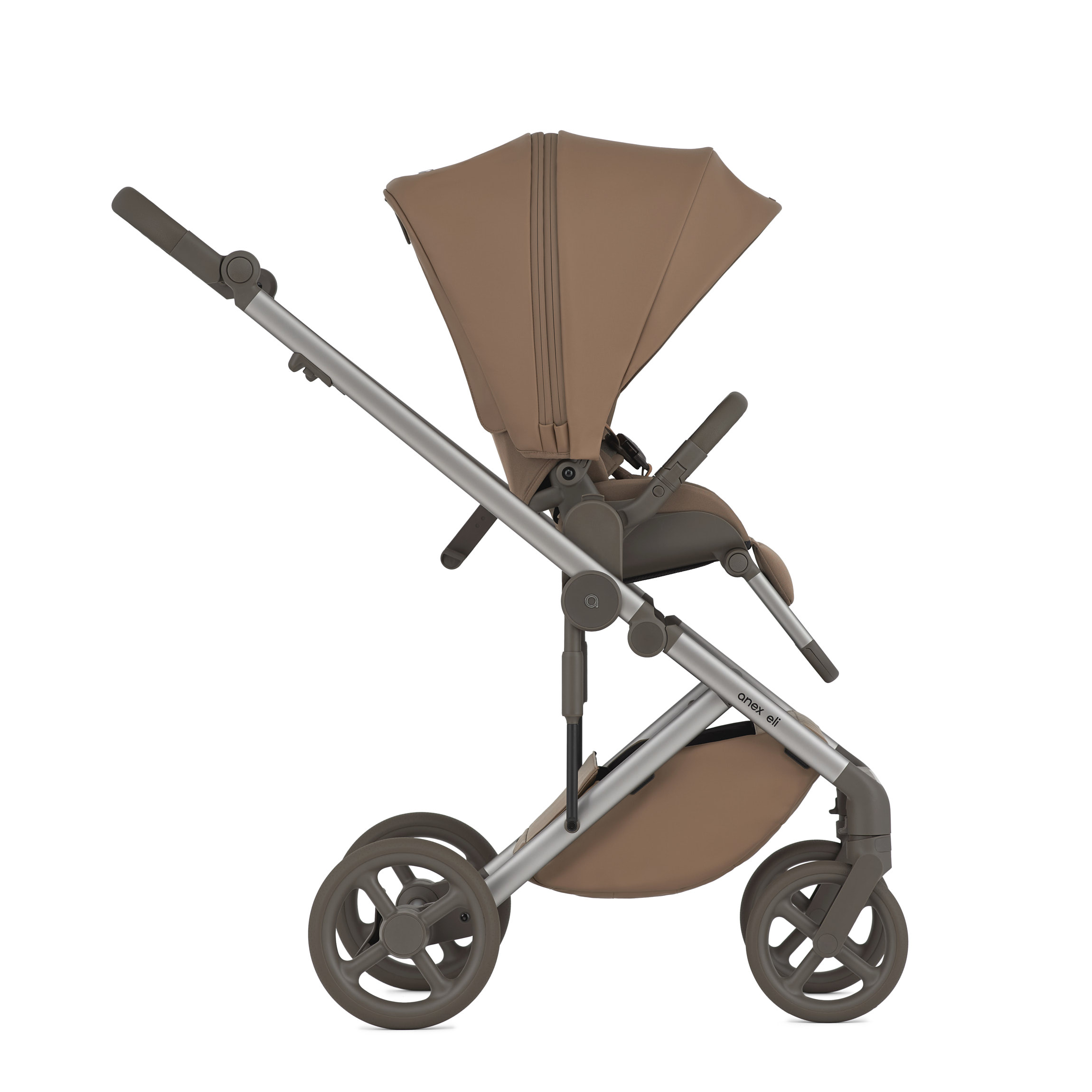 Anex Eli Woody 2 в 1