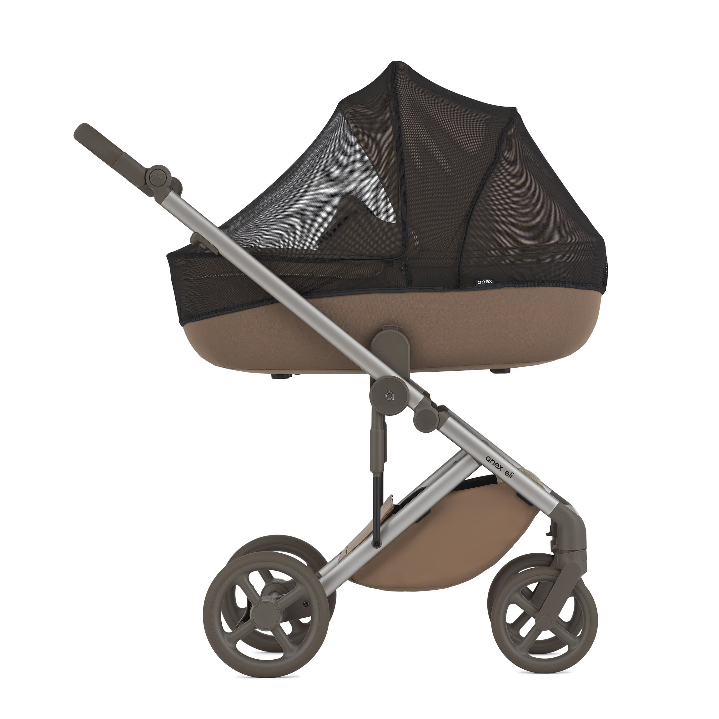 Anex Eli Woody 2 в 1