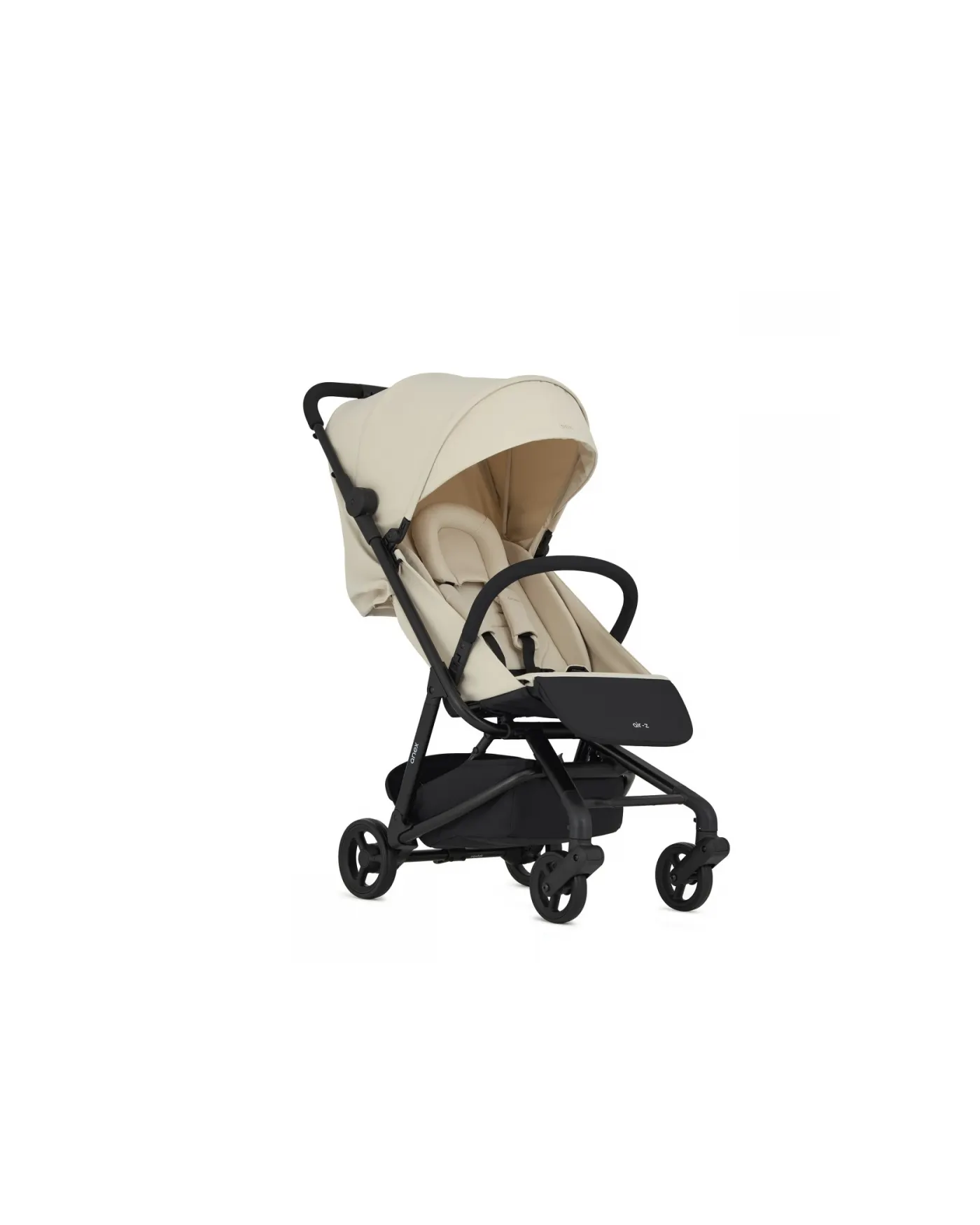 Anex AIR-Z (Az-14) Oaty
