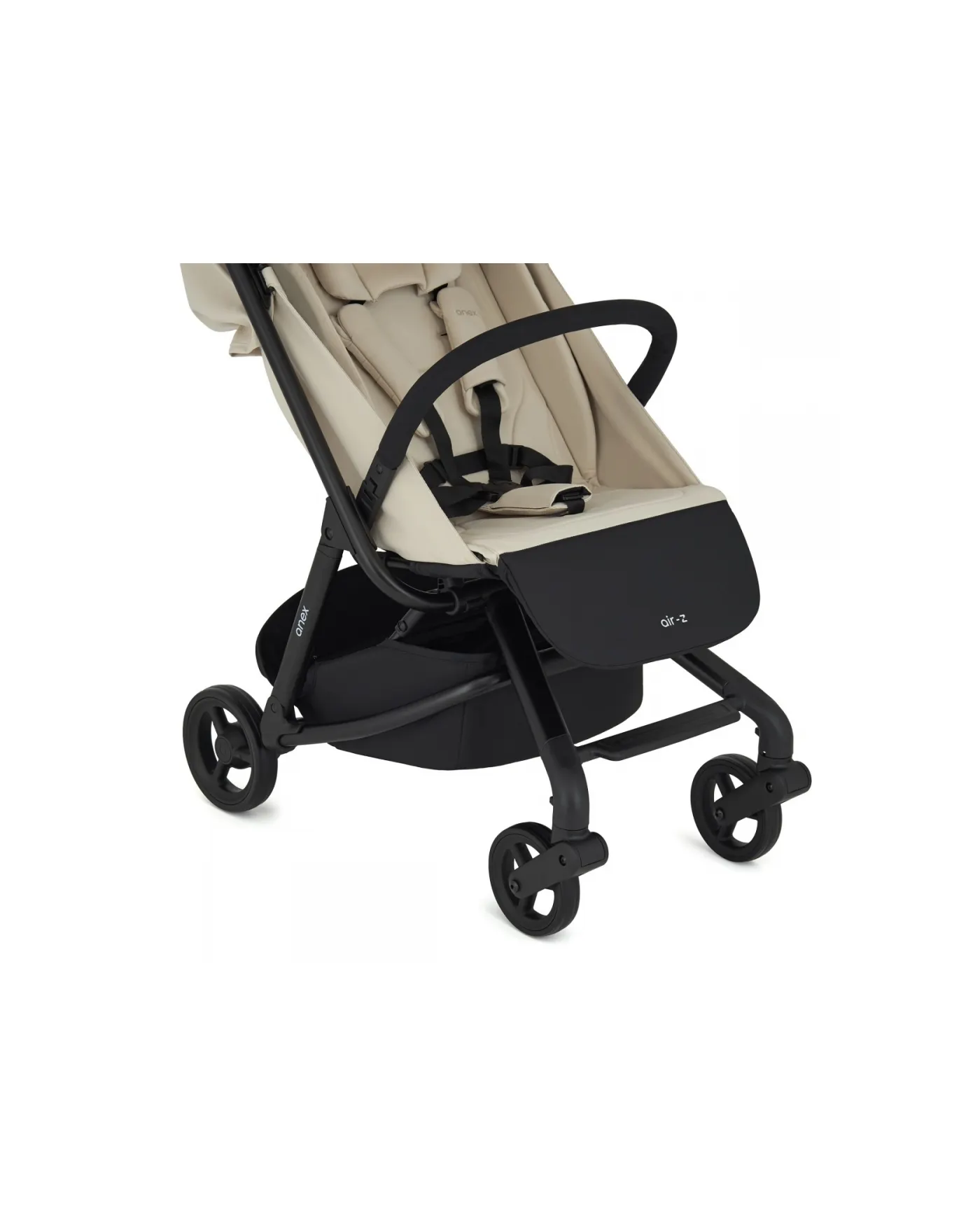 Anex AIR-Z (Az-14) Oaty
