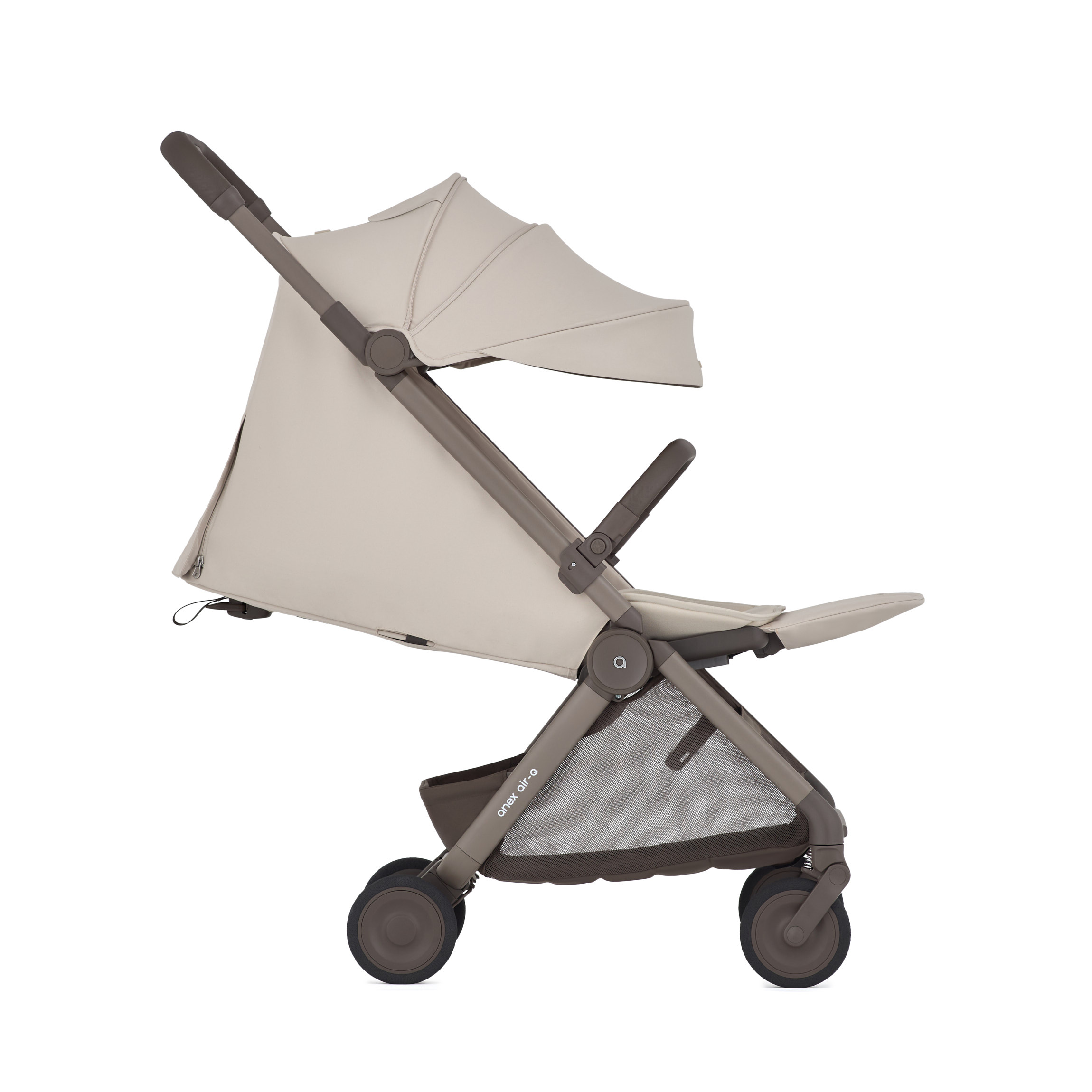 Anex Air-Q Vanille 2 в 1