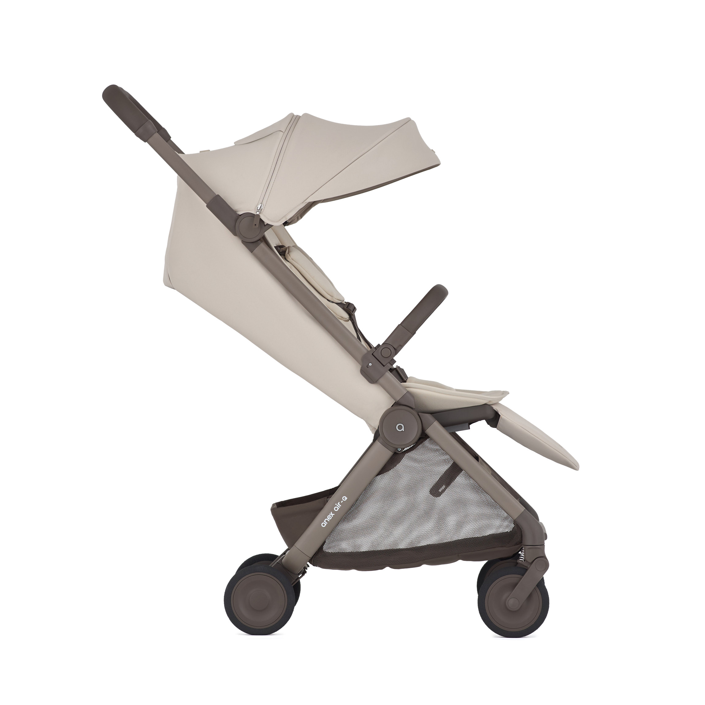 Anex Air-Q Vanille 2 в 1