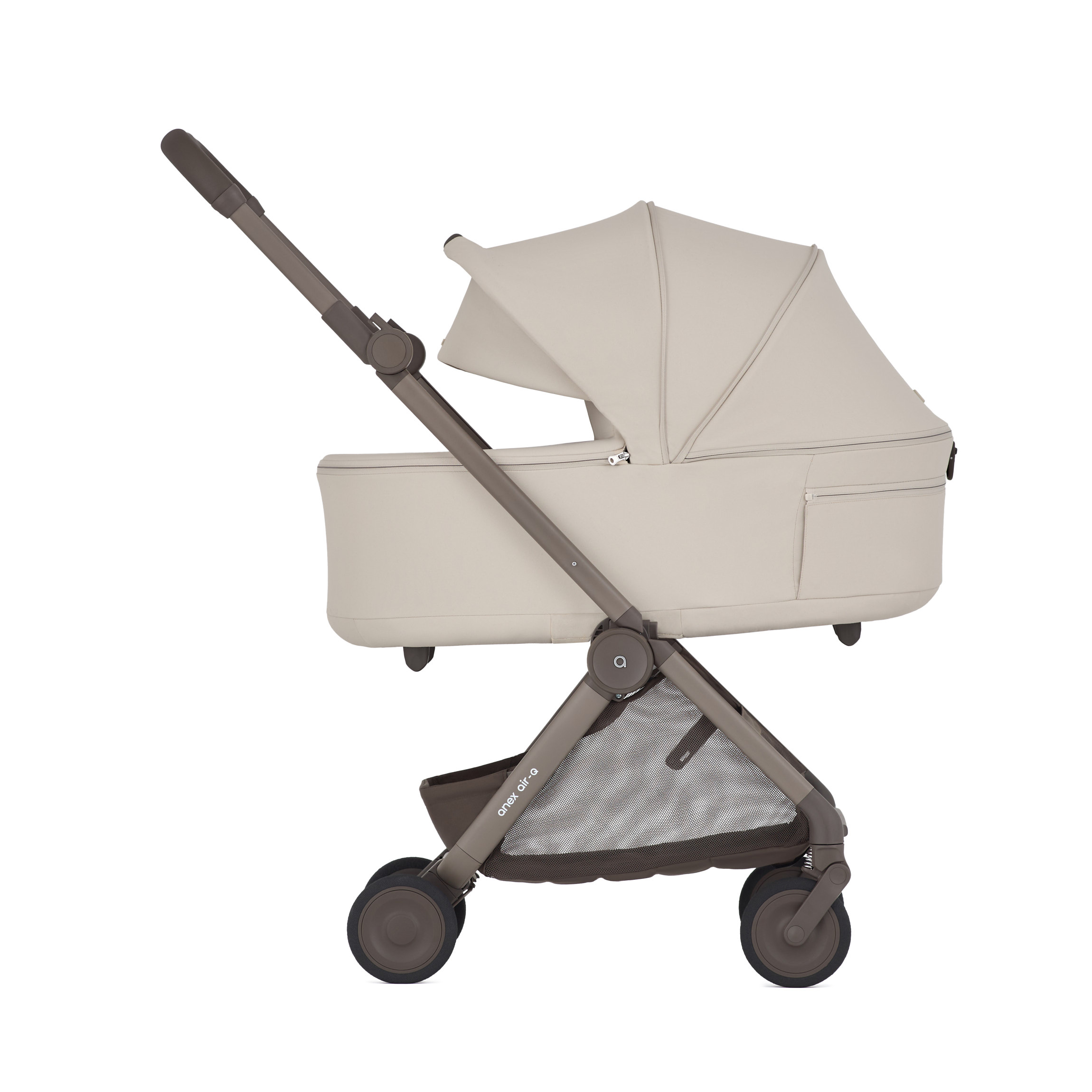 Anex Air-Q Vanille 2 в 1