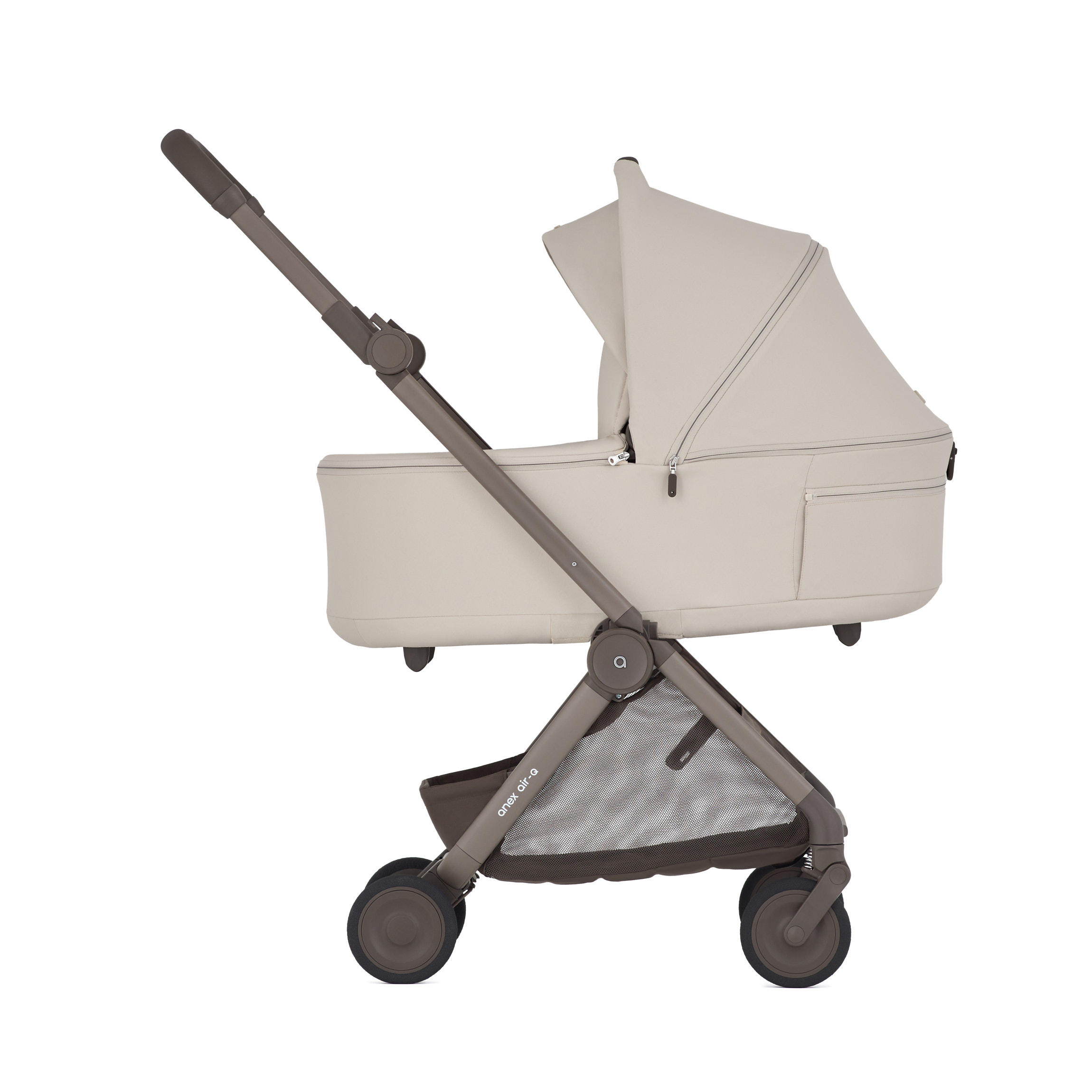 Anex Air-Q Vanille 2 в 1