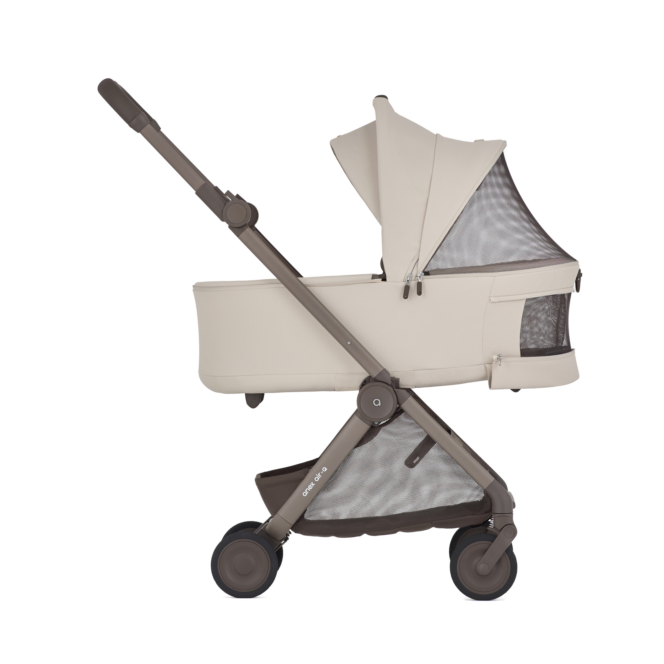 Anex Air-Q Vanille 2 в 1