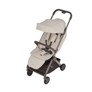 Прогулочная коляска Anex Air-Q Vanille