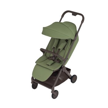 Прогулочная коляска Anex Air-Q Pistache