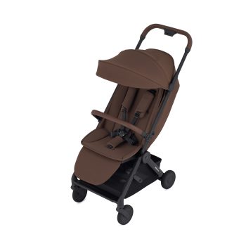 Прогулочная коляска Anex Air-Q Doppio