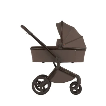 Anex Flo Browny (коричневый) 2 в 1