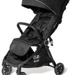 Прогулочная коляска iZZi RoaD Black (Черный)