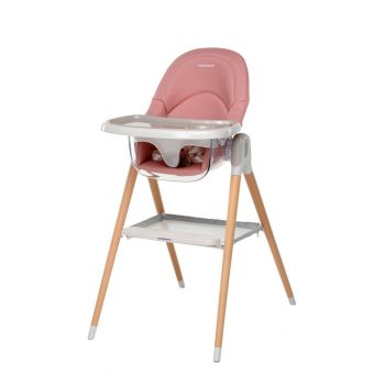 Стульчик для кормления Foppapedretti Bonito Pink (Нежно-розовый)