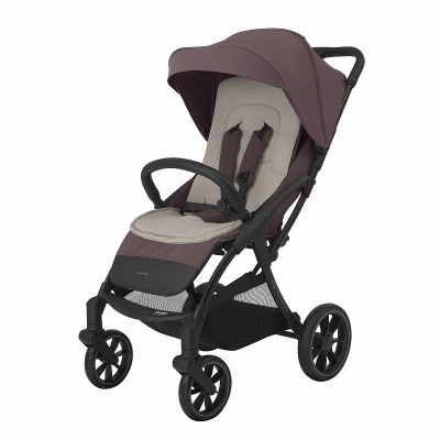Коляска прогулочная Espiro Fuel Pro, 108 Rushing Plum (Сливовый)