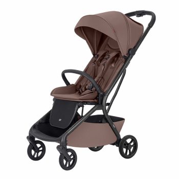 Carrello Magia 2.0 CRL-5655 Glace Pink (Розовый)