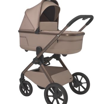 Коляска 2 в 1 Espiro Clodi 09 Stylish Beige