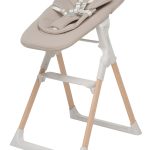 Стульчик для кормления 2 в 1 Foppapedretti Kidsmenu Sand (Песочно-бежевый)