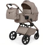 Коляска 2 в 1 Sweet Baby SBL Alba 2.0 Beige