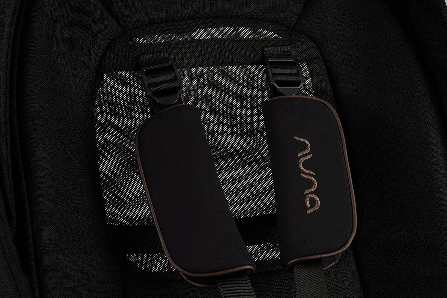Коляска прогулочная Nuna TRIV NEXT, Riveted
