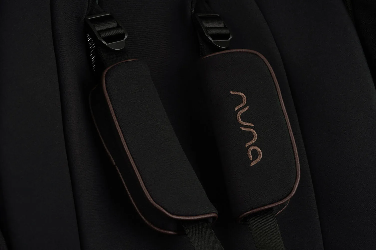 Коляска прогулочная Nuna TRIV NEXT, Riveted