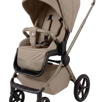 Коляска прогулочная Sweet Baby SBL Terra, Бежевый (Champagne Beige)