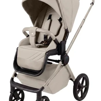 Коляска прогулочная Sweet Baby SBL Terra, Кремовый (Cream)