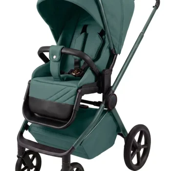 Коляска прогулочная Sweet Baby SBL Terra, Изумрудный (Emerald)