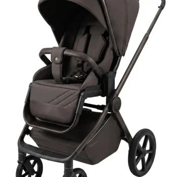 Коляска прогулочная Sweet Baby SBL Terra, коричневый (Macadamia)