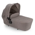 Люлька Nuna LYTL BMW для колясок TRIV next, TRVL, TRVL LX, IXXA и SWIV, Umber