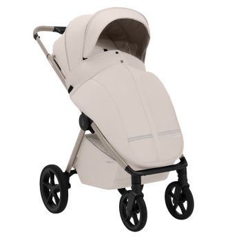 Прогулочная коляска Sweet Baby SBL Elegante D, Cream