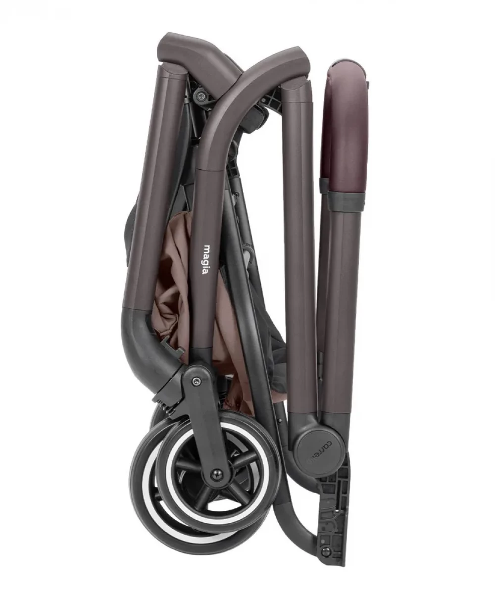 Carrello Magia 2.0 CRL-5655 Glace Pink (Розовый)