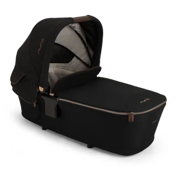 Люлька Nuna LYTL для колясок TRIV next, TRVL, TRVL LX, IXXA и SWIV, Riveted