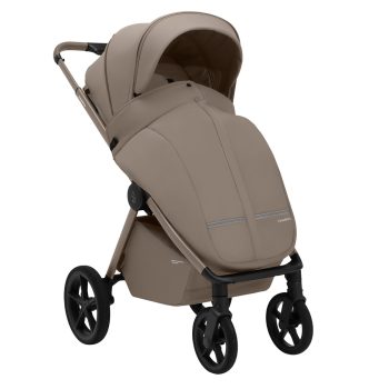 Прогулочная коляска Sweet Baby SBL Elegante D, D Beige Neo