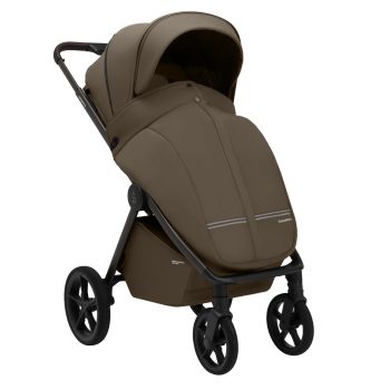 Прогулочная коляска Sweet Baby SBL Elegante D, Dark Beige