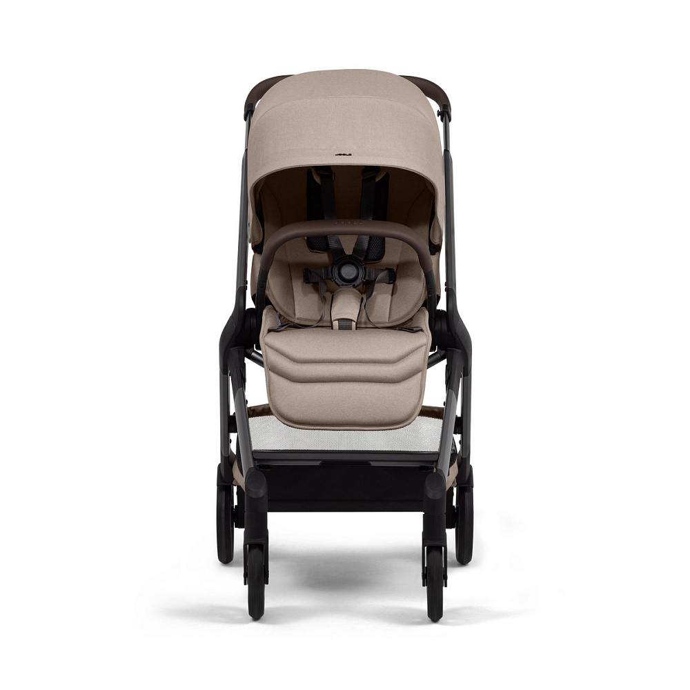 Прогулочная коляска Joolz Hub2 Sandy Taupe Бежевый (Beige)