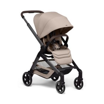 Прогулочная коляска Joolz Hub2 Sandy Taupe Бежевый (Beige)