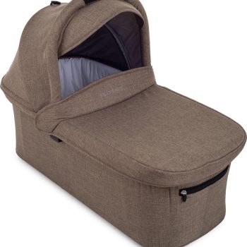 Люлька Valco baby External Bassinet для Snap Duo Trend Cappuccino (Коричневый)