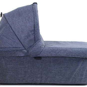 Люлька Valco baby External Bassinet для Snap Duo Trend Denim